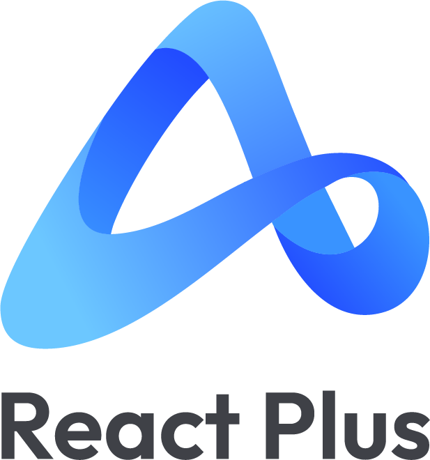 React Plus - AI Solutions Company